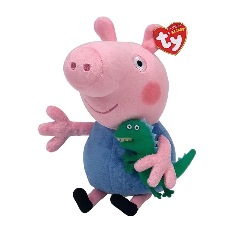 Ty George - Pig reg - Image 1