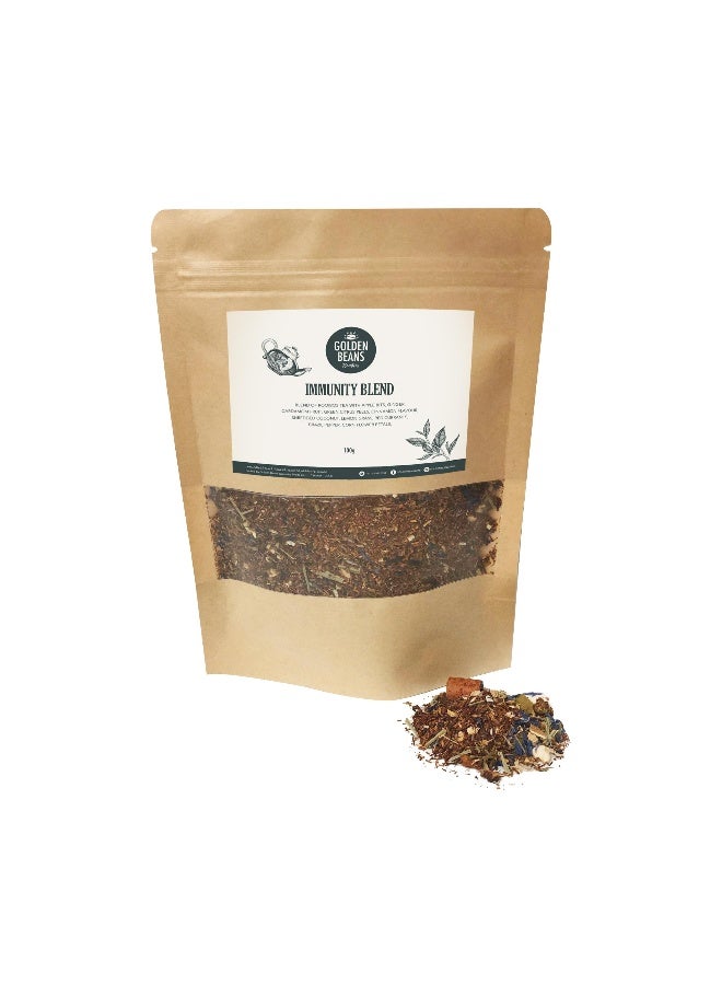 Immunity Blend Tea 100g