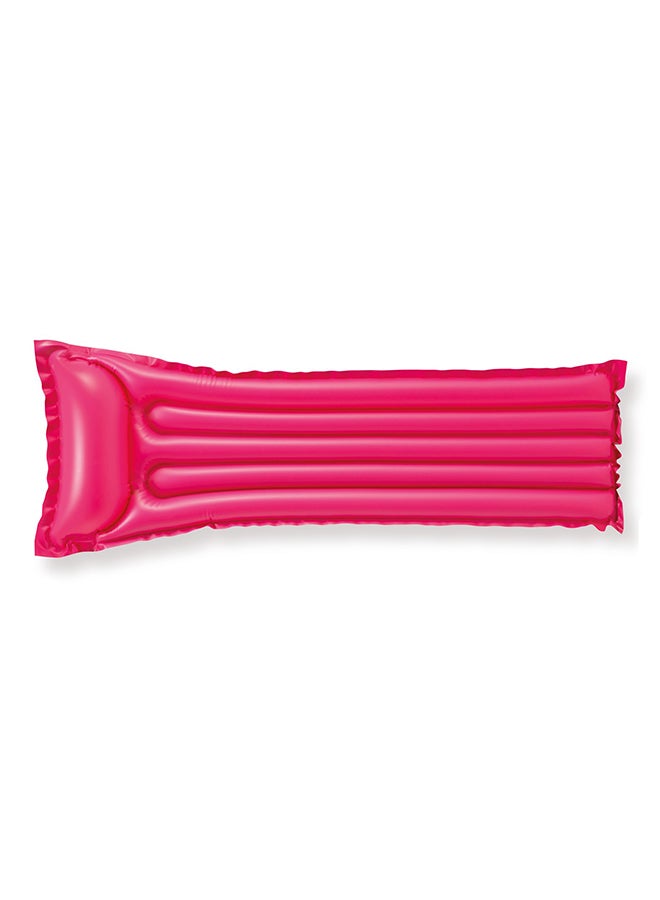 INTEX 3-Piece Inflatable Pool Float Fantastic Fun Easy To Assemble For Kids Multicolour - Image 3