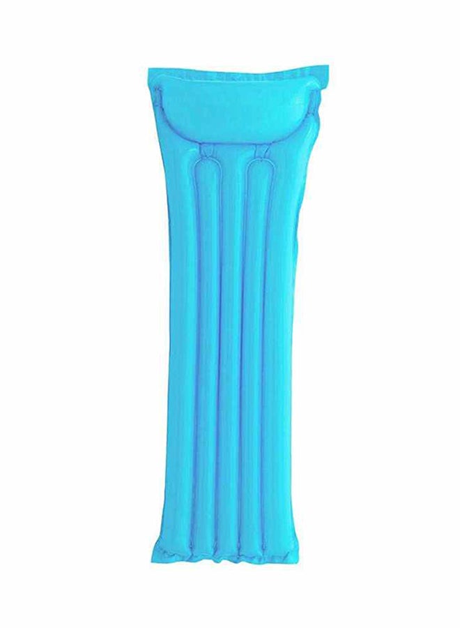 INTEX 3-Piece Inflatable Pool Float Fantastic Fun Easy To Assemble For Kids Multicolour - Image 5