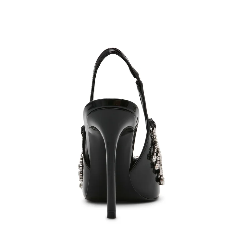 STEVE MADDEN  Thrill Black Women's Shoes for Women | Best Price UAE
