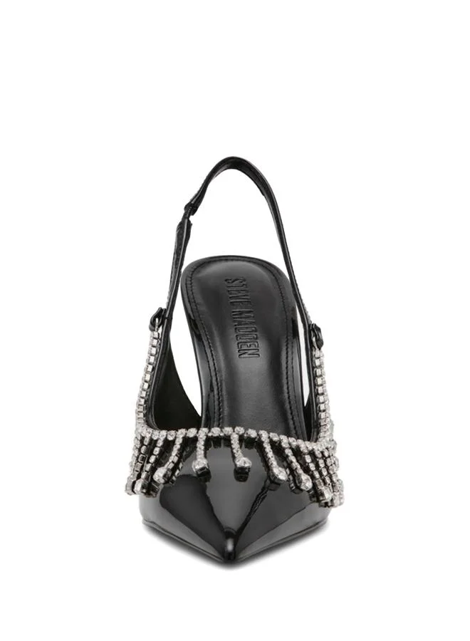 Steve Madden  Thrill Women's Black Pumps for Women | Best Price UAE