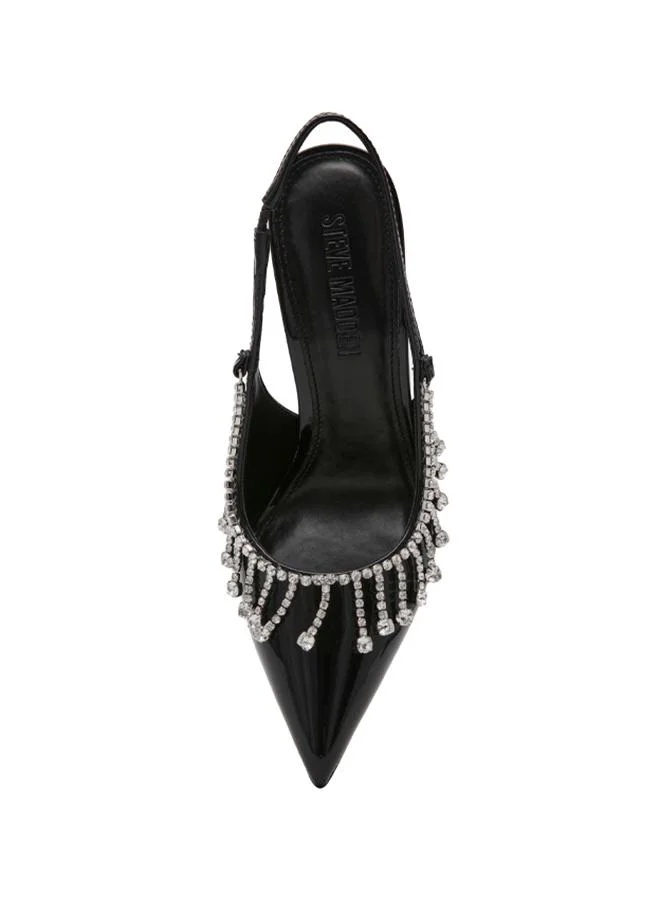 Steve Madden  Thrill Women's Black Pumps for Women | Best Price UAE