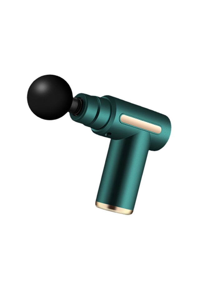Toshionics Mini Portable Rechargeable Gun Massager - Image 2