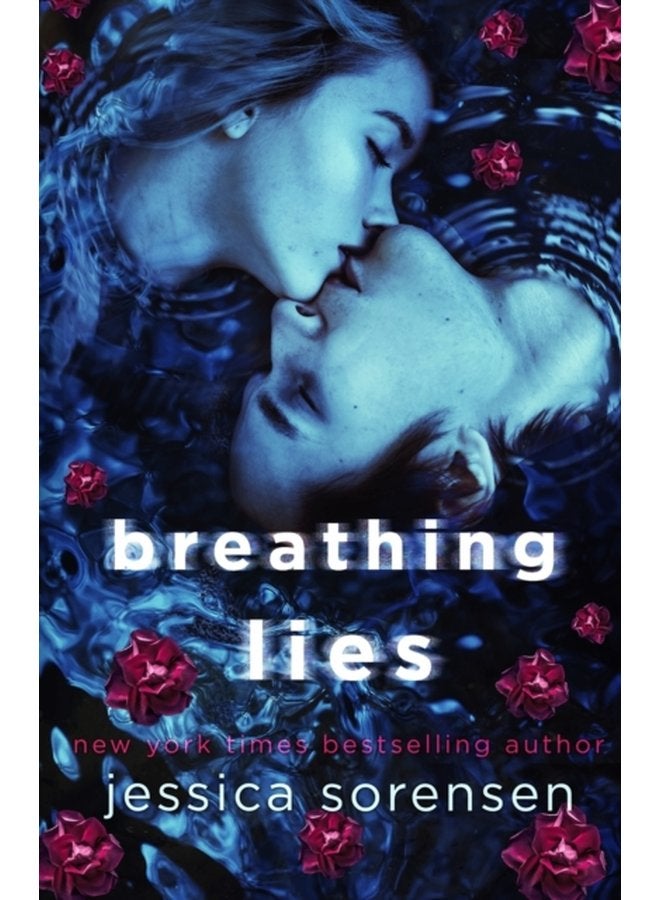 Breathing Lies 1 - Paperback
