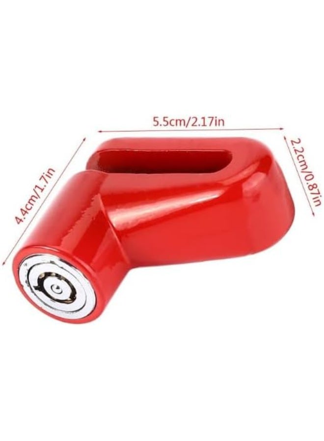 Motorcycle disc lock - Image 3