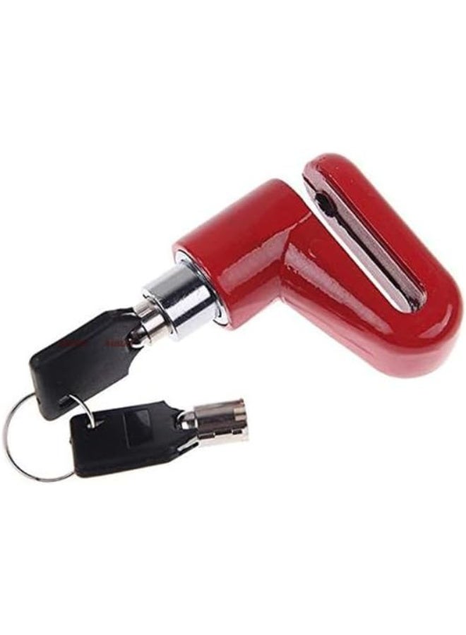 Motorcycle disc lock - Image 4