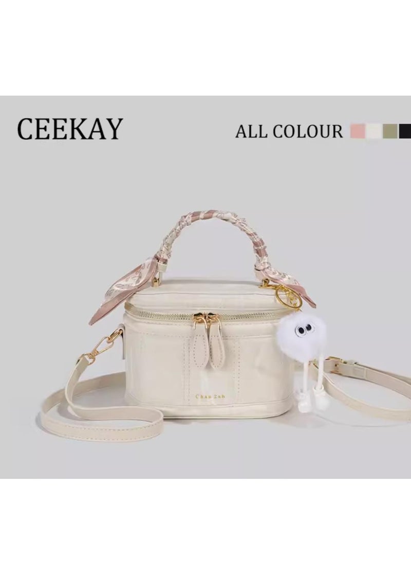 CEEKAY Advanced Handheld Design Women's Bag Crossbody Bag - Image 1