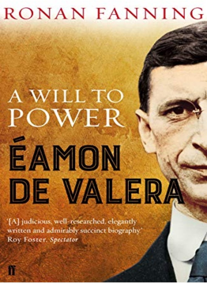 Eamon de Valera 