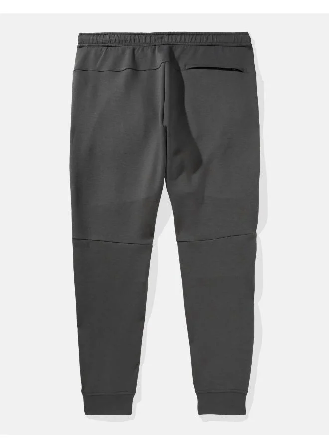 American Eagle 24/7 Drawstring Cuffed Sweatpants