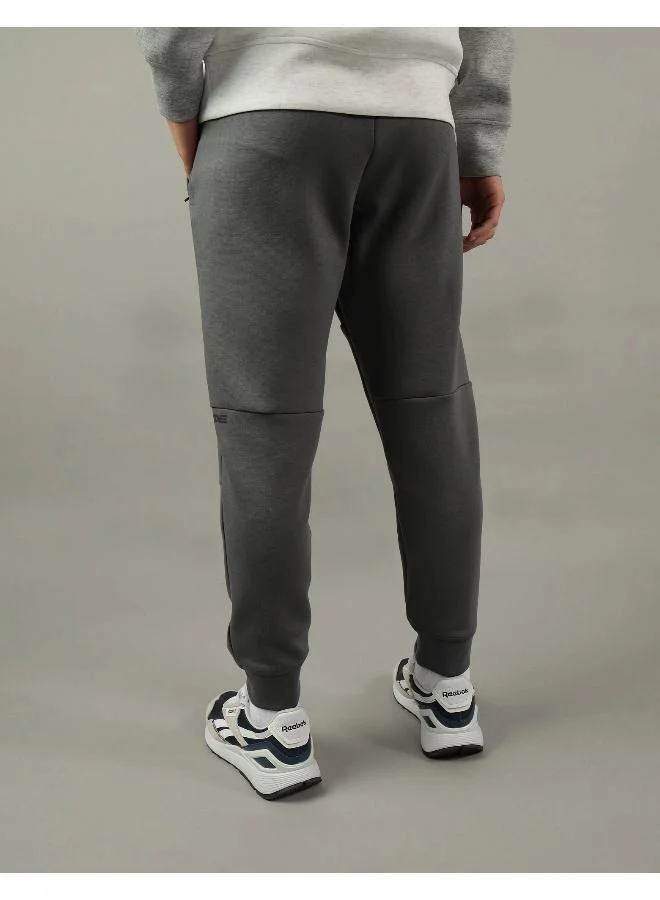 American Eagle 24/7 Drawstring Cuffed Sweatpants