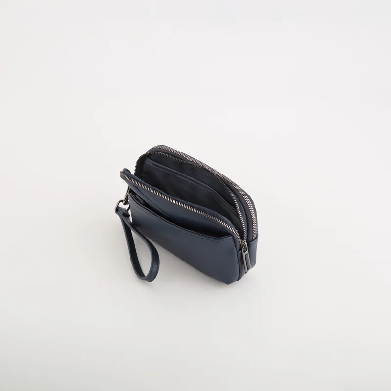 CARPISA Men's Clutch - Carry-Go