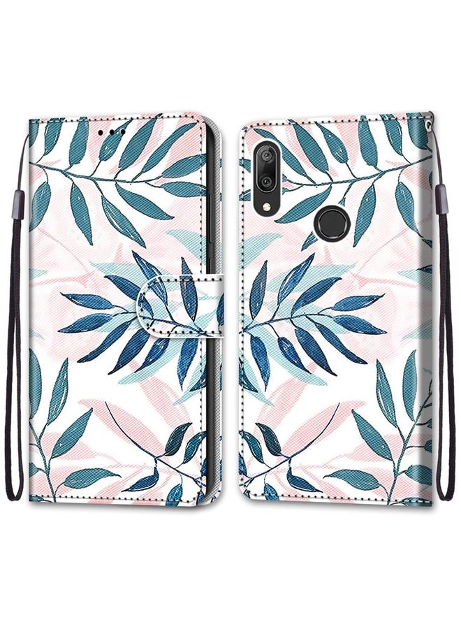 اس-توب جراب لهاتف هواوي Y7 - Image 2