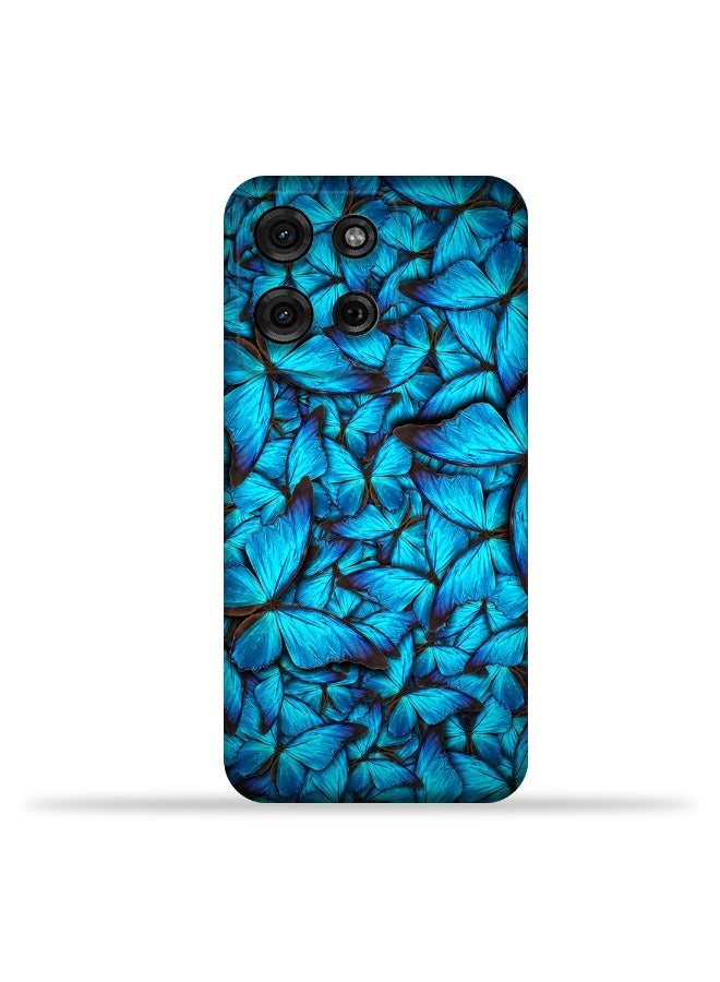 إيه إم سي ديزاين حافظة واقية لموتورولا موتو جي 75 - Image 1