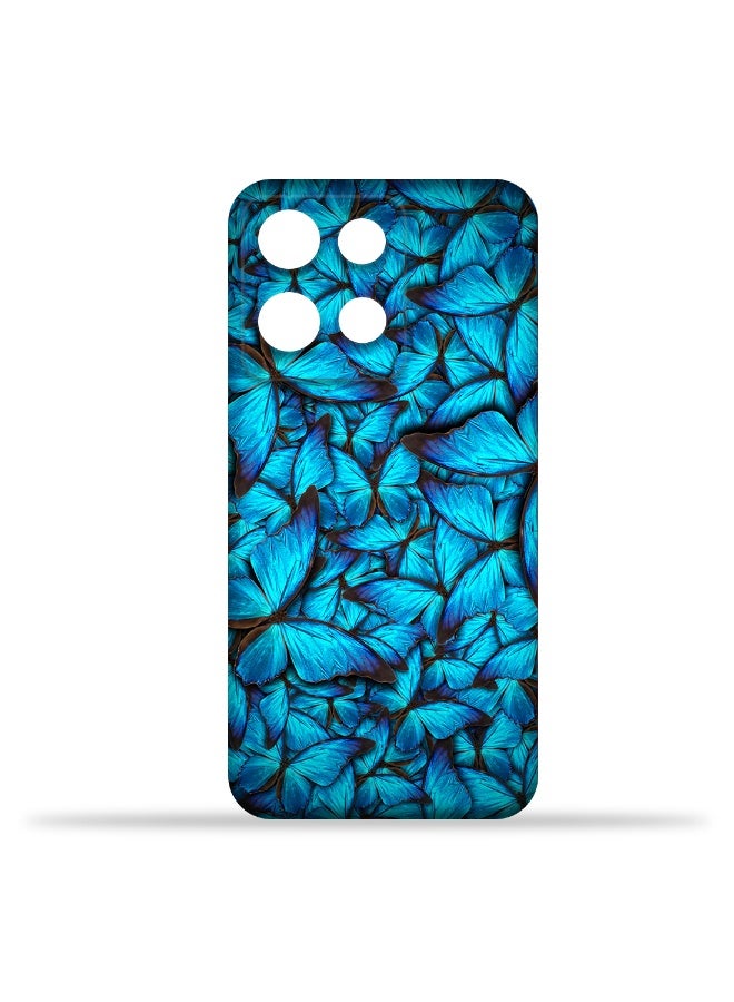 إيه إم سي ديزاين حافظة واقية لموتورولا موتو جي 75 - Image 2