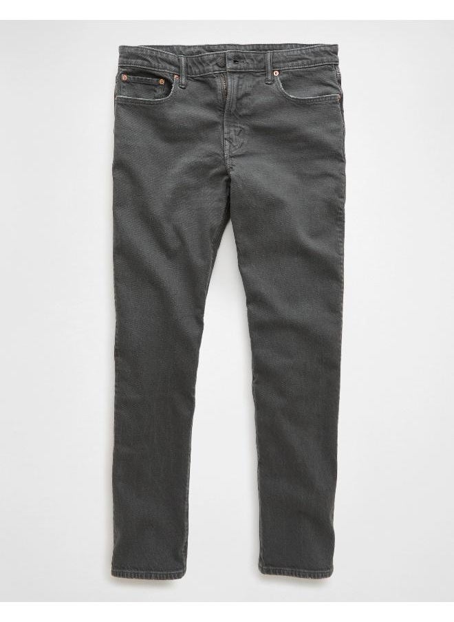 American Eagle - AE EasyFlex Slim Straight Jean - Image 1