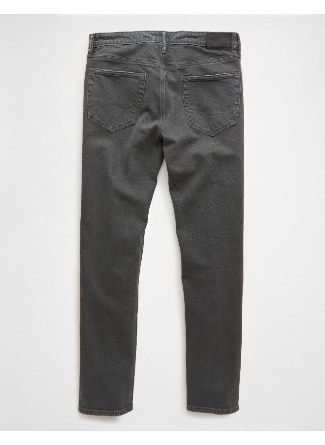 American Eagle - AE EasyFlex Slim Straight Jean - Image 1