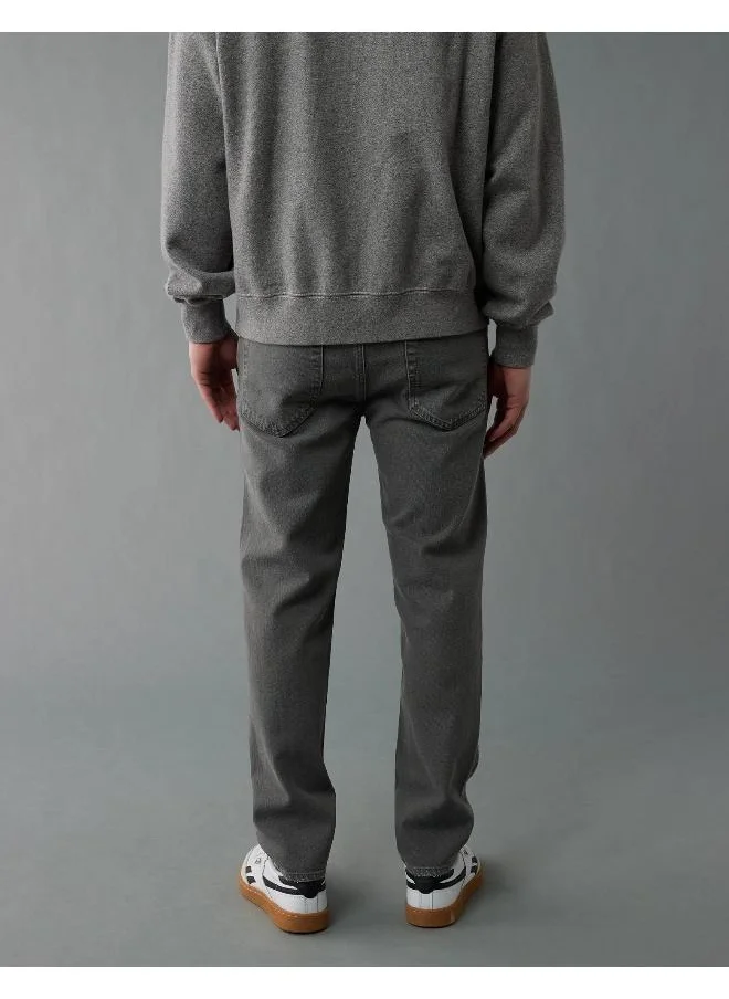 American Eagle AE EasyFlex Slim Straight Jean