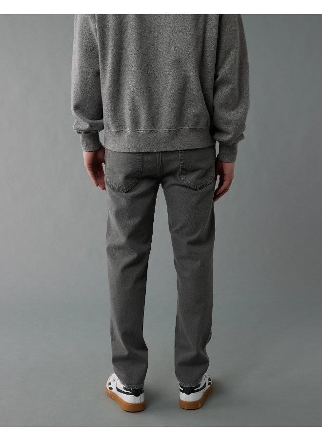 American Eagle - AE EasyFlex Slim Straight Jean - Image 1