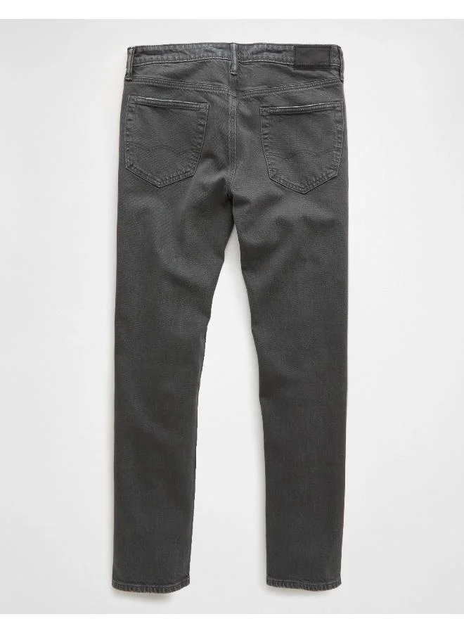 امريكان ايجل AE EasyFlex Slim Straight Jean