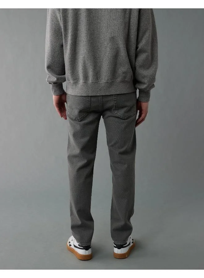 American Eagle AE EasyFlex Slim Straight Jean