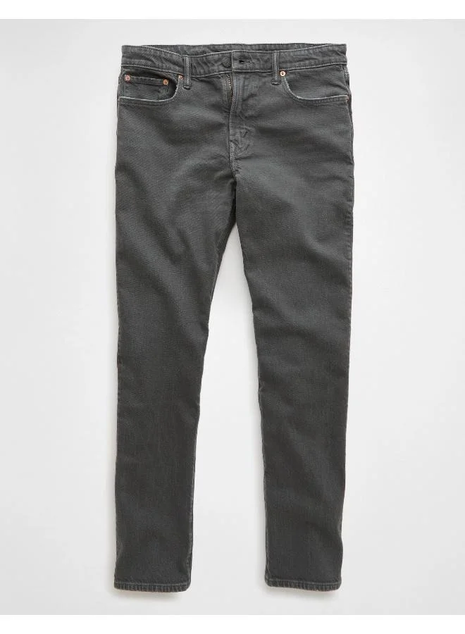 American Eagle AE EasyFlex Slim Straight Jean