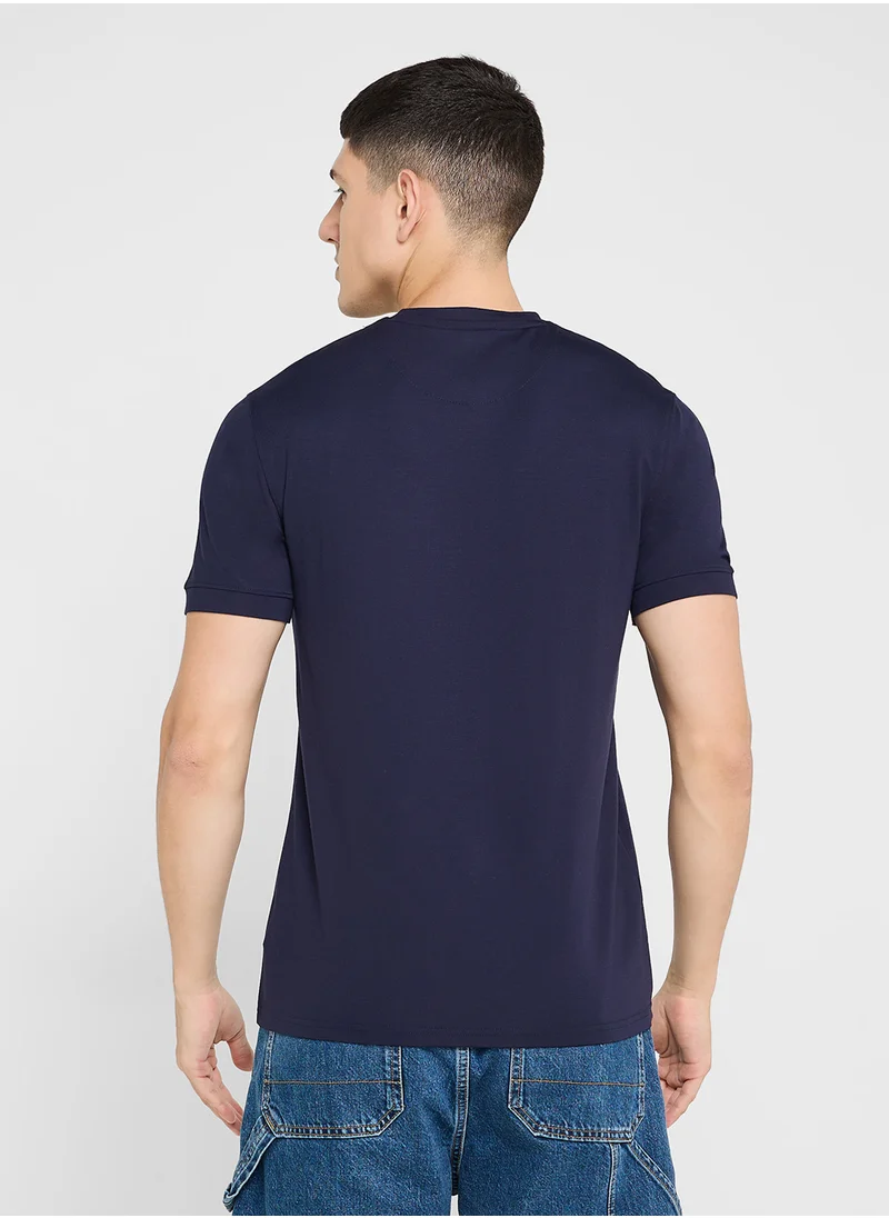 Seventy Five Casual T-Shirt