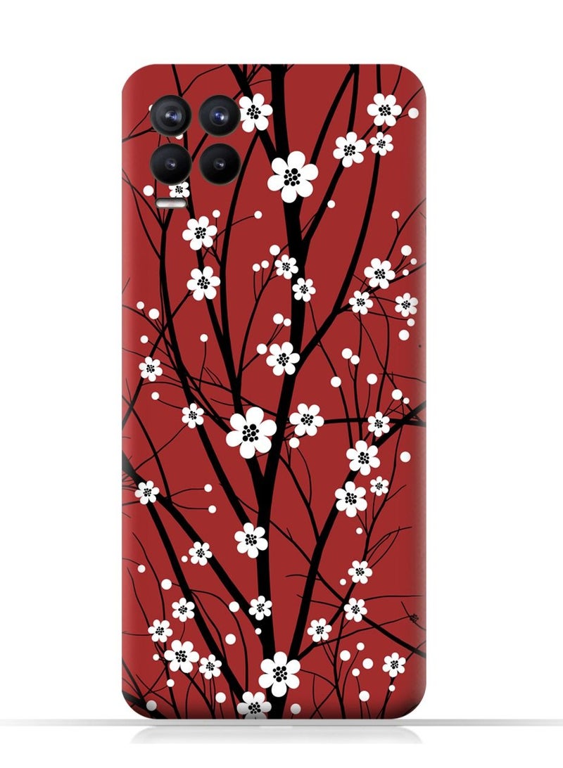 AMC DESIGN Protective Case Cover For Realme 8 - Image 1