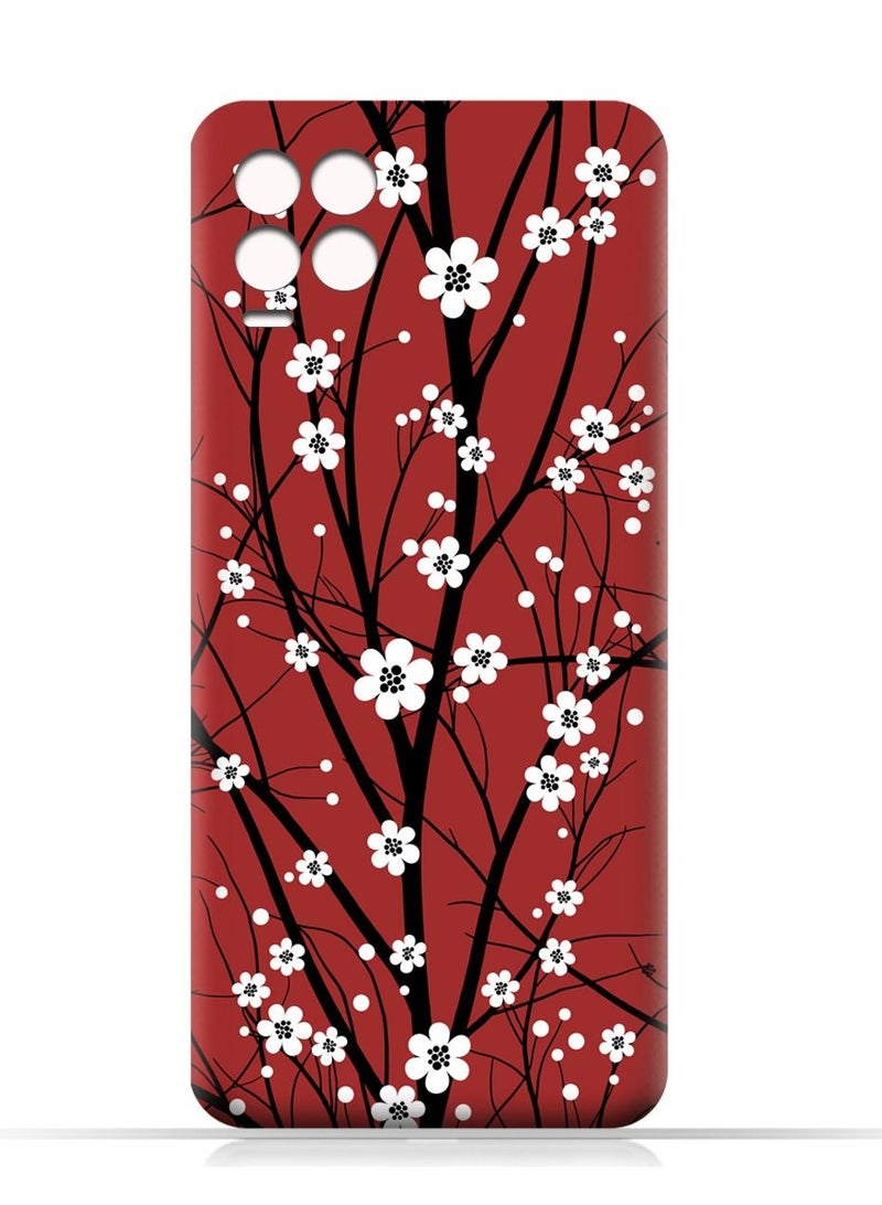 AMC DESIGN Protective Case Cover For Realme 8 - Image 2