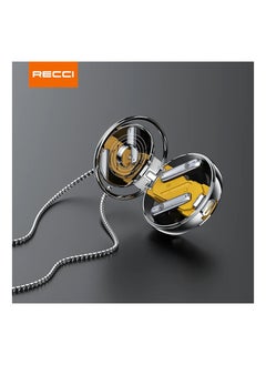 Recci Recci REP-W56 Angle-Wing Wireless Bluetooth Earphones  - Image 5
