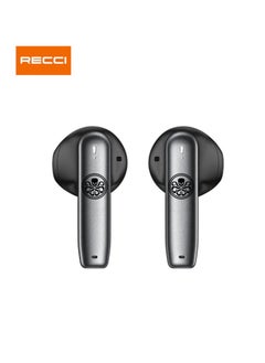 Recci Recci REP-W56 Angle-Wing Wireless Bluetooth Earphones  - Image 3