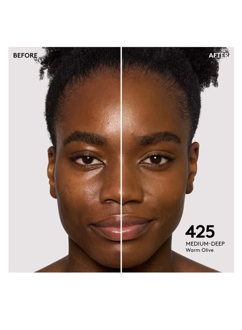 Fenty Beauty Pro Filt'R Mini Soft Matte Longwear Foundation - 425 - Image 3