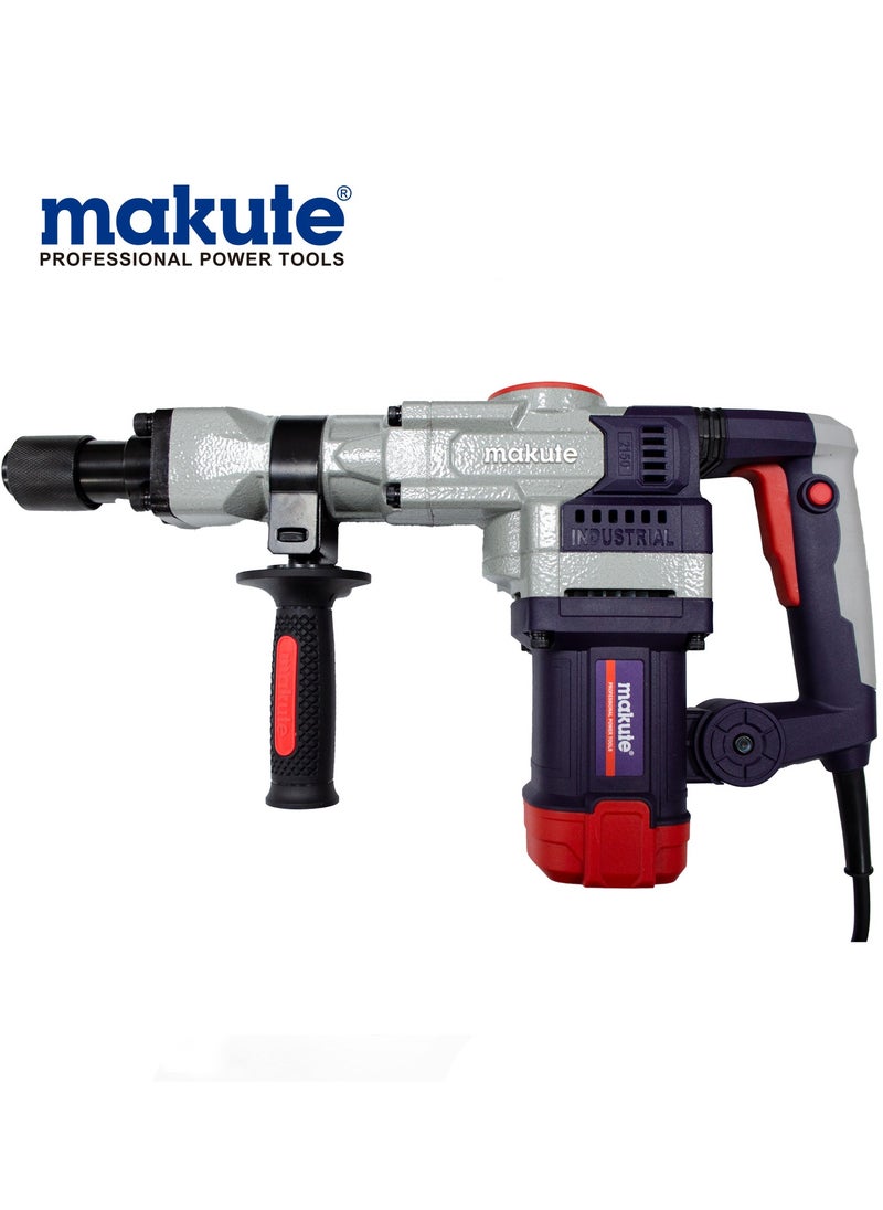 Demolition hammer 40mm, 2150 watts, 40mm - pzsku/Z0B123D0828D45C811EA4Z/45/_/1720503780/c65bbc8d-ca30-46d6-a68a-a538c81f27ab