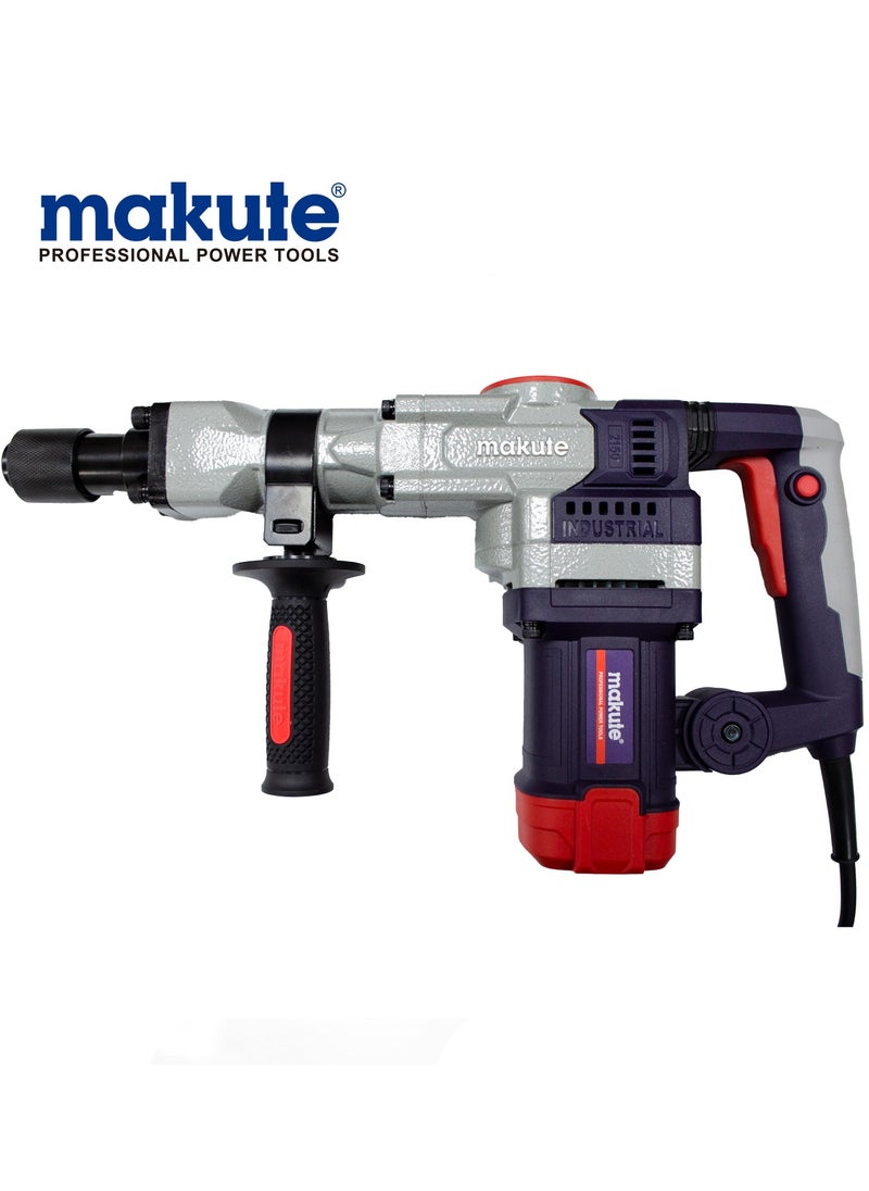 makute - Demolition hammer 40mm, 2150 watts, 40mm - Image 1