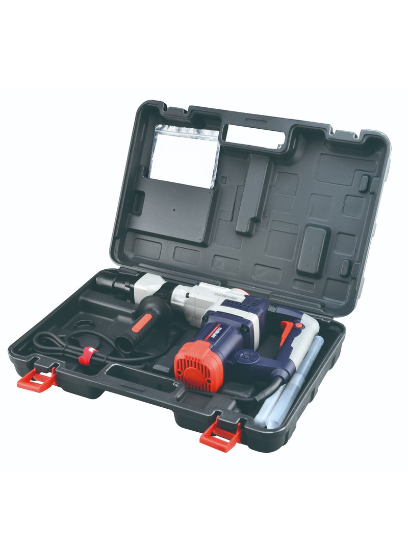 Demolition hammer 40mm, 2150 watts, 40mm - pzsku/Z0B123D0828D45C811EA4Z/45/_/1720503868/2bca4de9-456c-4c5b-9516-4d0dd57f07b3