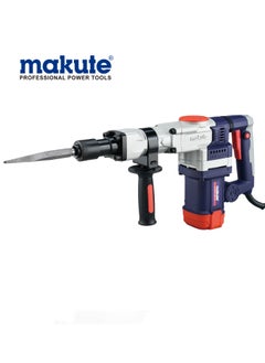 makute Demolition hammer 40mm, 2150 watts, 40mm  - Image 4