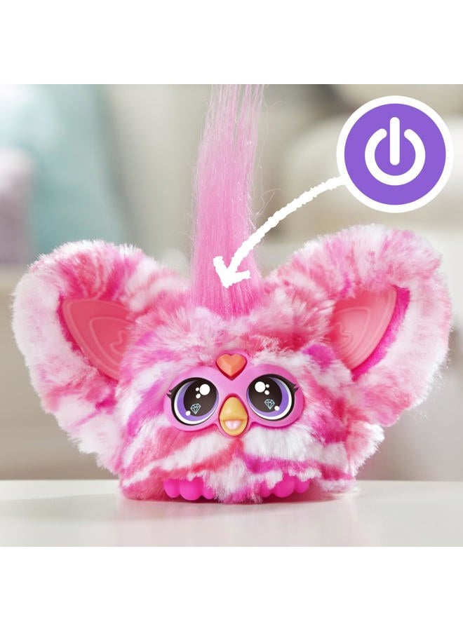 Furby فور فربليت بوب لي - Image 2