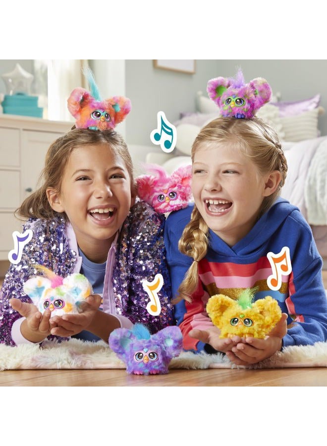Furby فور فربليت بوب لي - Image 5