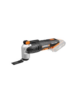 WORX 20v UI Crafter Multi Tool Bare Tool  - Image 1