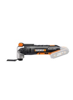 WORX 20v UI Crafter Multi Tool Bare Tool  - Image 3