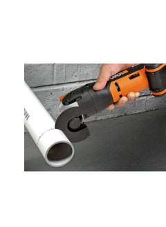 WORX 20v UI Crafter Multi Tool Bare Tool  - Image 4
