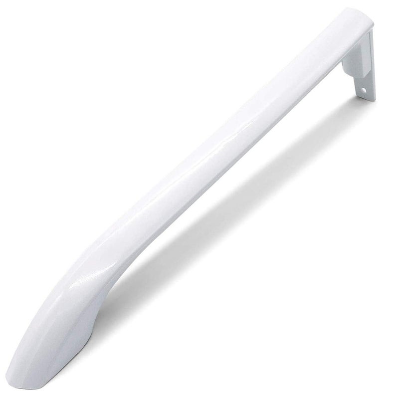 Romalon 5304486359 Refrigerator Door Handle 16 34 Replace 5304506469 5304504507 5304497105 AP6036330 242059504 Freezer Side FFTR1814QW4A FFTR1821QW0 FFTR1821QW1 FFTR1814QW3 LFTR1814LWK