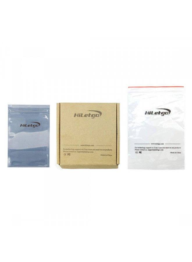 HiLetgo BadUsb Beetle Bad USB Microcontroller ATMEGA32U4 Development Board Virtual Keyboard for Arduino Leonardo R3 DC 5V 16MHz - Image 4