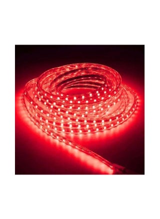Red LED hose, 50 meters, waterproof, 220 volts + plug - pzsku/Z0B12B5C5A8E7CAA0E4C7Z/45/_/1735812605/dfbb2e57-8481-439c-9161-d75ad78f469f