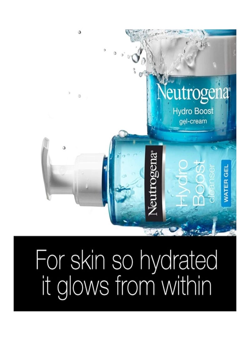 Neutrogena Hydro Boost Water Gel 200ml - Image 2