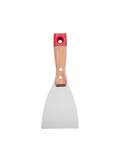 Beorol Scraper Wooden Handle 80mm JS80 Beorol 