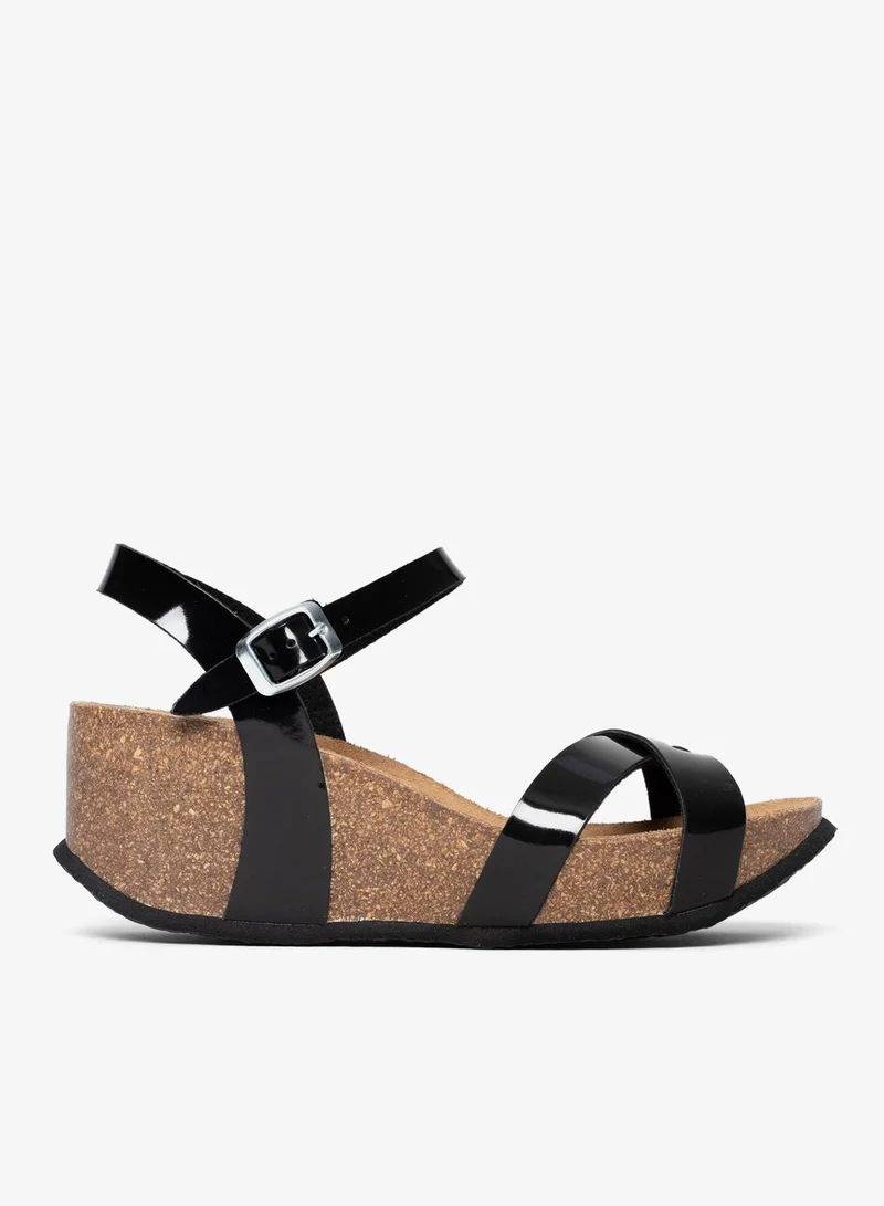 Venus Wedge Sandals