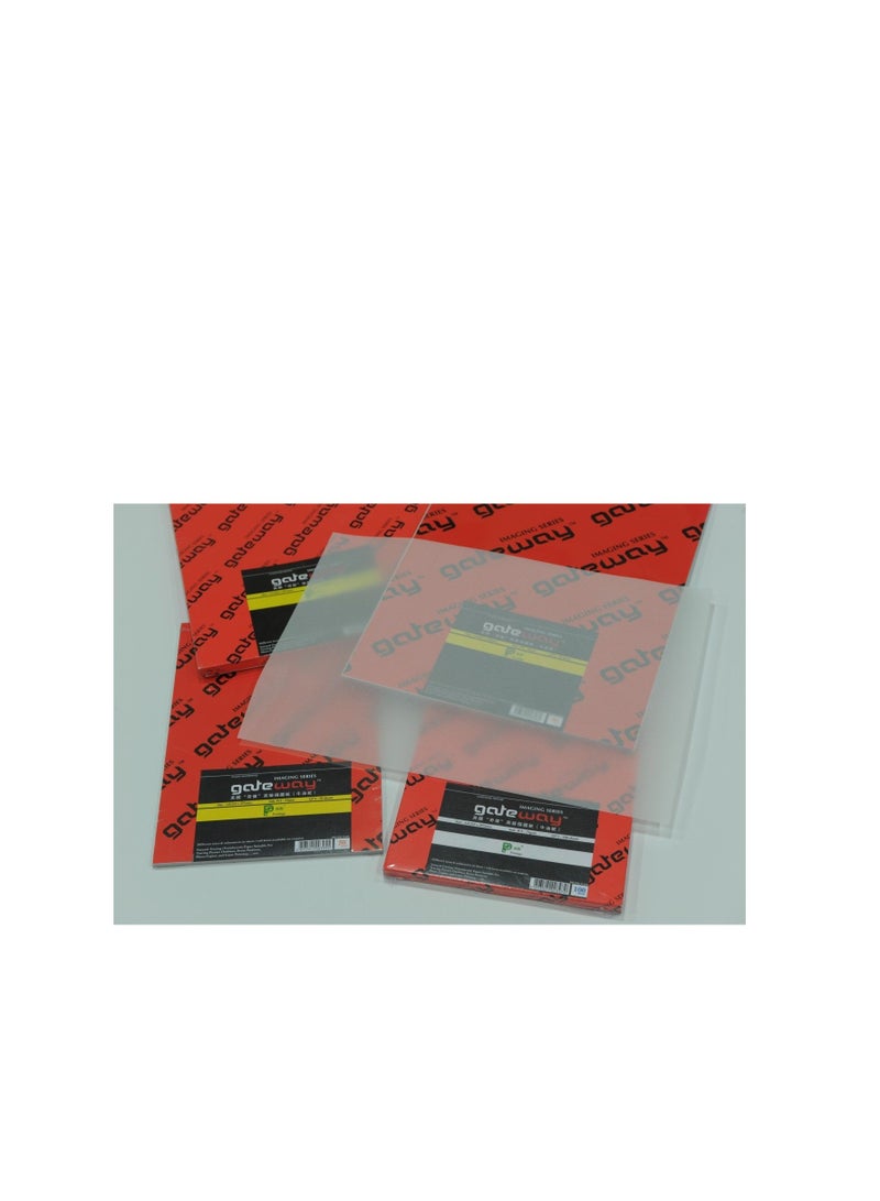 جيت واي ورق تتبع البوابة 112 جرامًا للمتر المربع، A4 PK/250 ورقة - Image 4