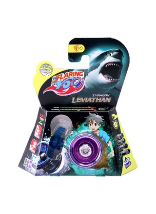 Toy Triangle Flaring Yo Typhoon Leviathan Responsive 2-in-1 Yo-Yo - pzsku/Z0B12FDBC31599603CC4BZ/45/1748517722/34075314-23e0-4949-8e1f-bcd6b02eab7b