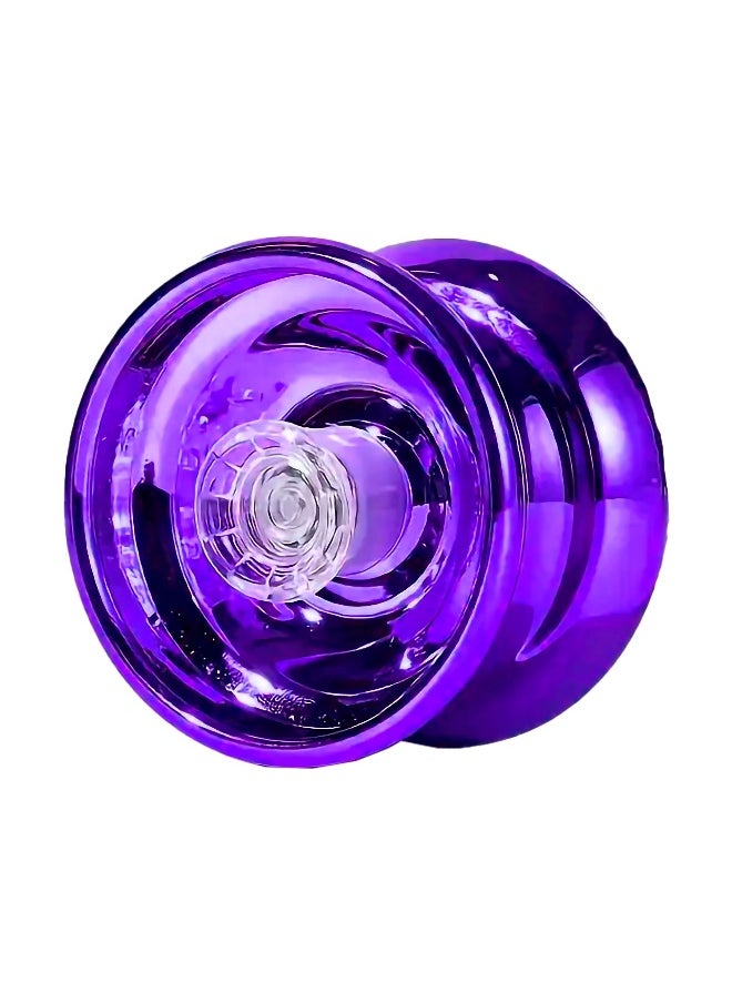 Toy Triangle Toy Triangle Flaring Yo Typhoon Leviathan Responsive 2-in-1 Yo-Yo  - Image 2